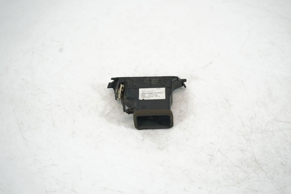 Dashboard side air vent grill/cover trim (4)