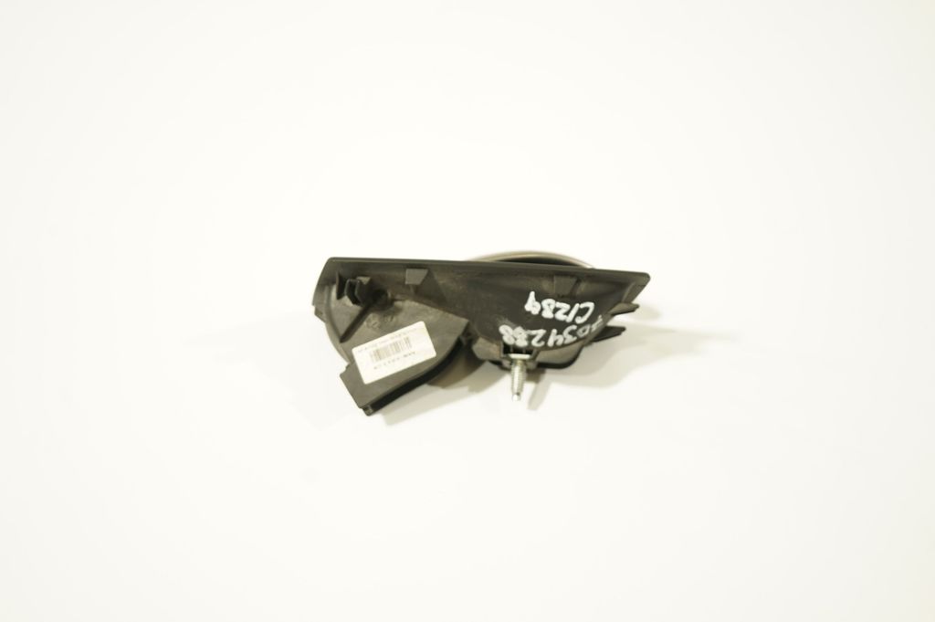 Rear door interior handle (3)