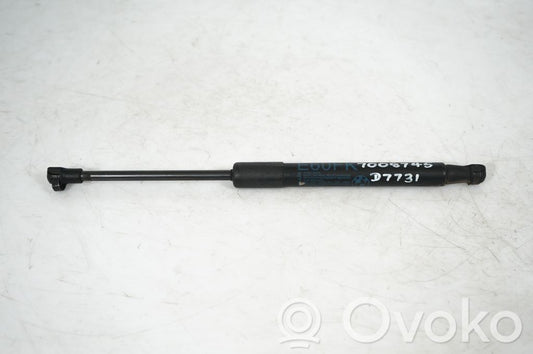 Front bonnet/hood damper/strut