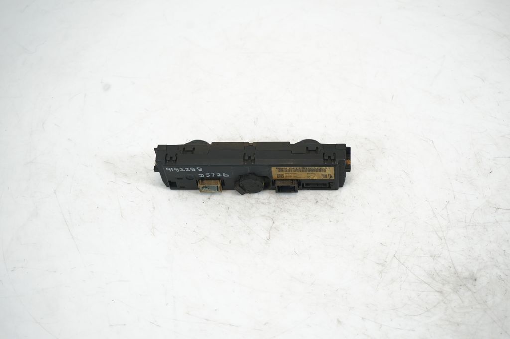 Climate control unit (3)