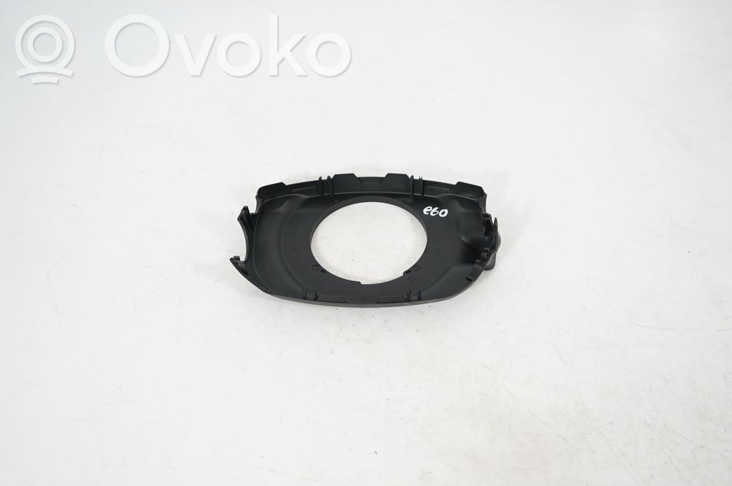 Steering wheel column trim (5)