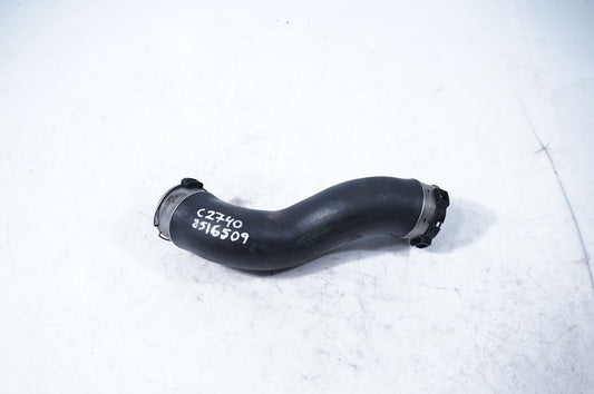 Intercooler hose/pipe