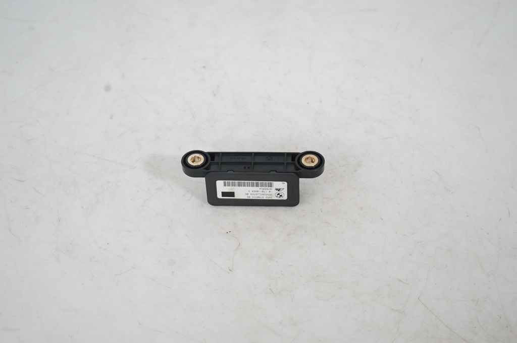 ESP acceleration yaw rate sensor (5)