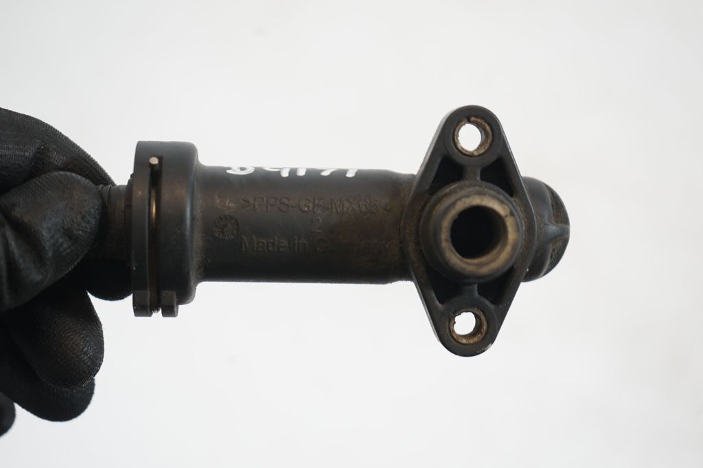 EGR thermostat (6)