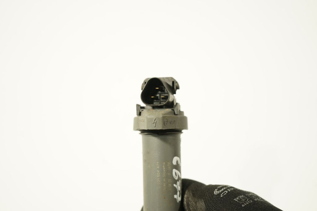High voltage ignition coil (6)