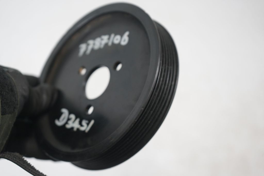 Power steering pump (4)