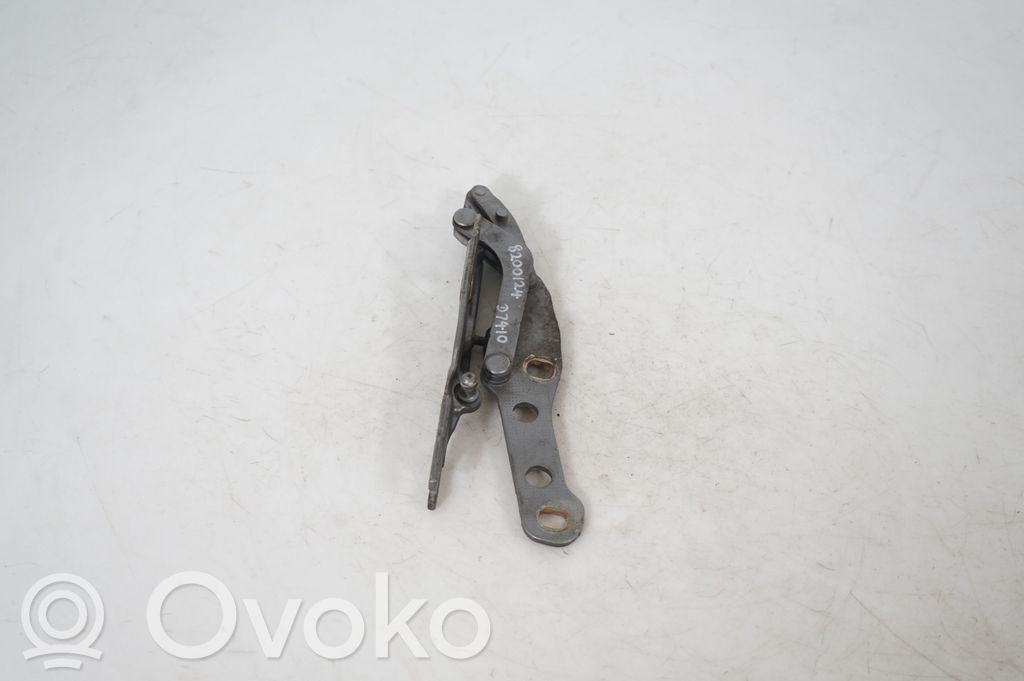 Engine bonnet/hood hinges (2)