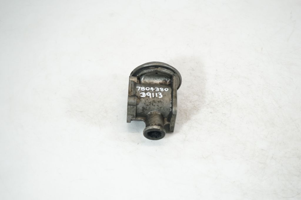 EGR valve