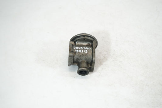 EGR valve