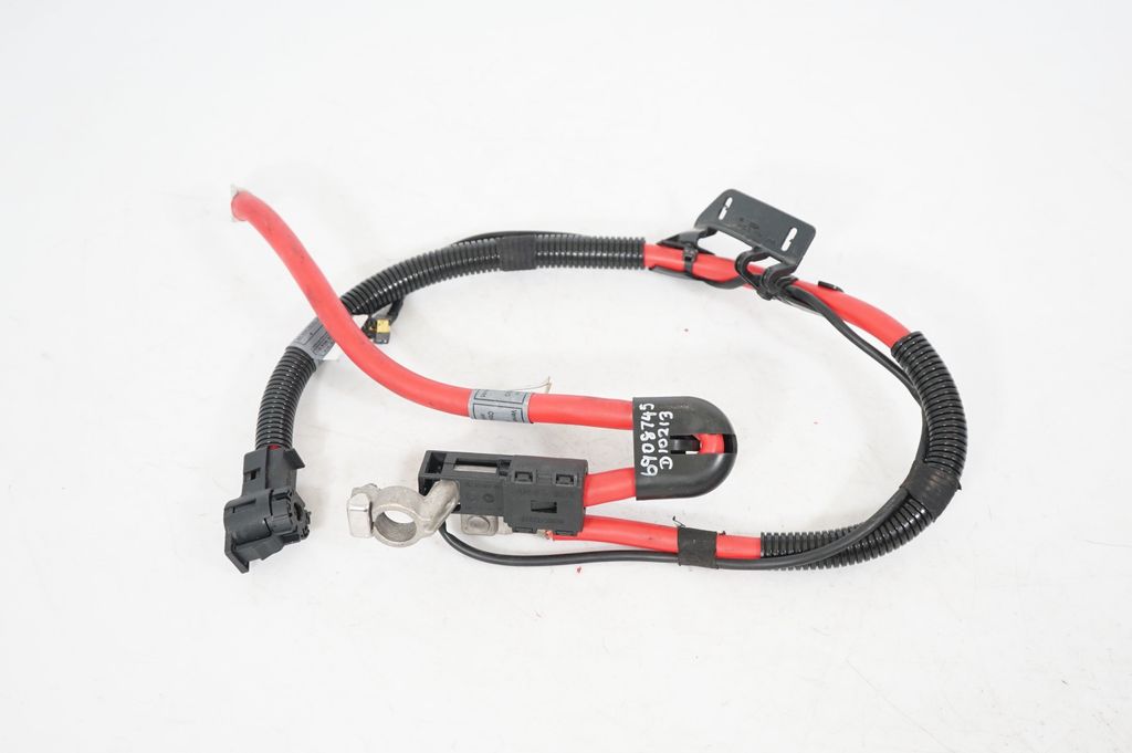 Positive cable (battery) (5)