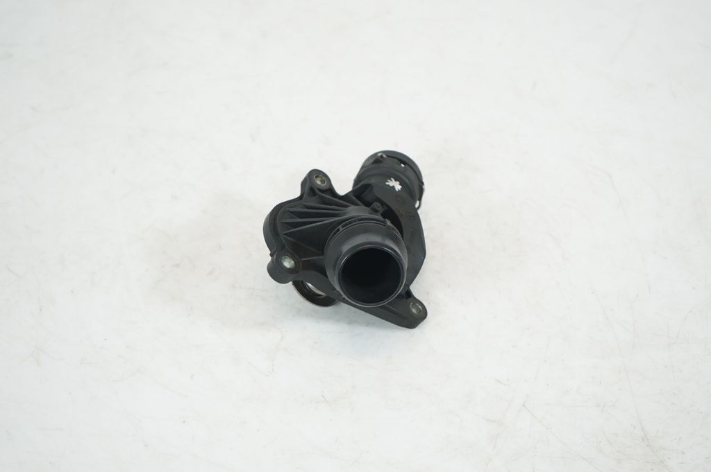 Thermostat/thermostat housing (4)
