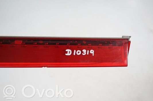 Rear door wiring loom