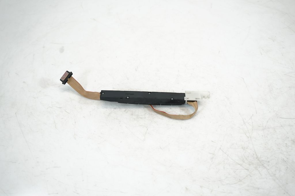 Seat heating switch (5)