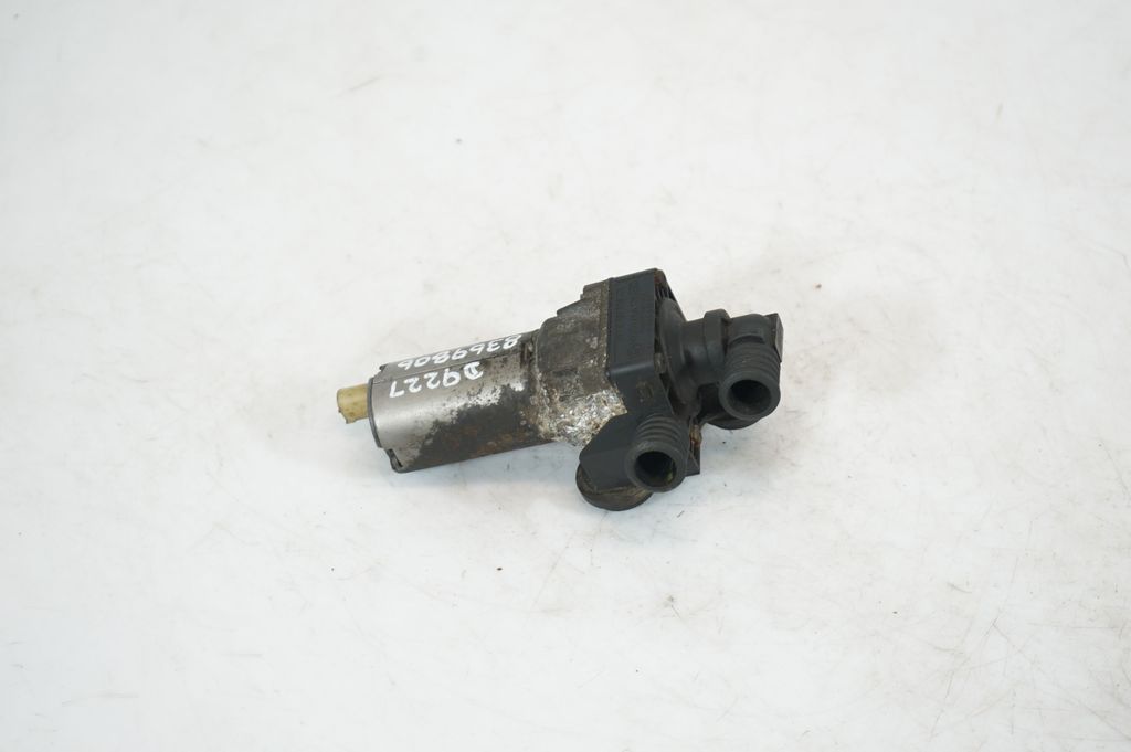 Electric auxiliary coolant/water pump (3)