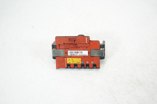 Positive wiring loom