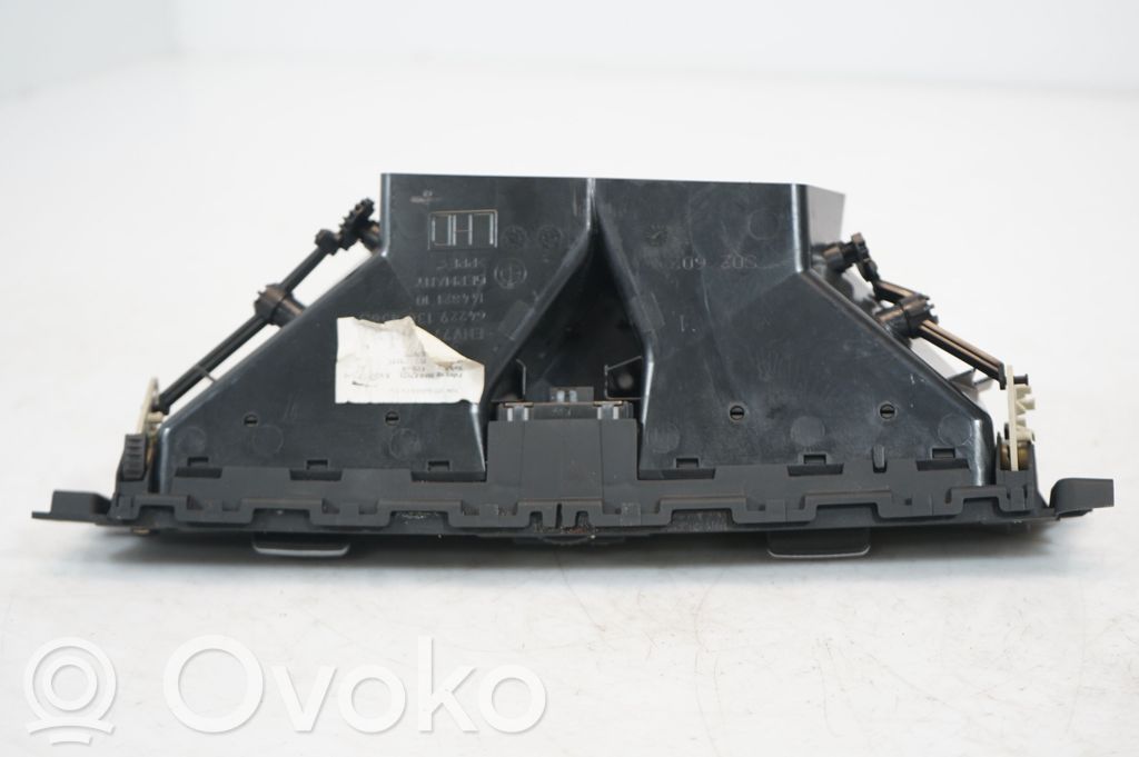 Dash center air vent grill (9)