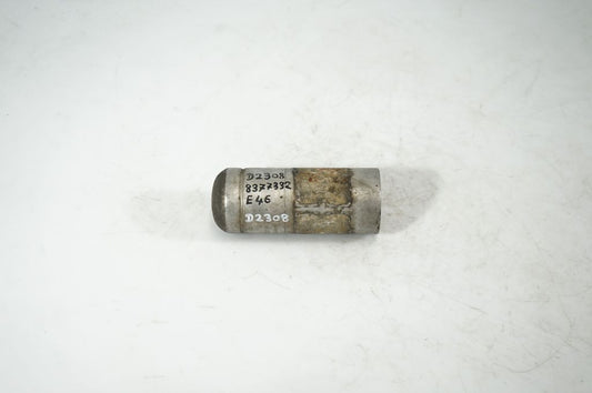 Air conditioning (A/C) air dryer