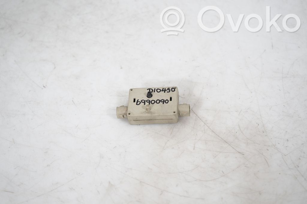 Aerial antenna amplifier (5)