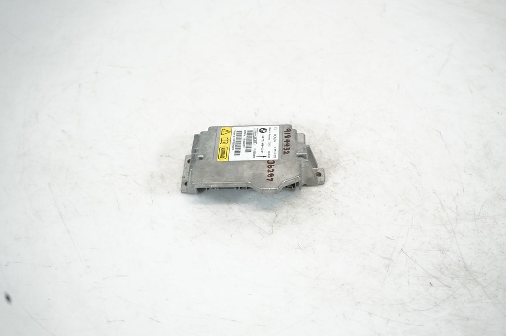 Airbag control unit/module (2)