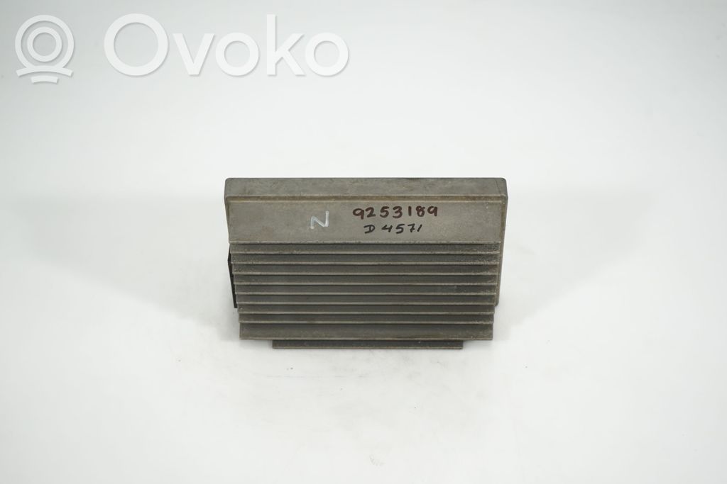 HiFi Audio sound control unit (5)