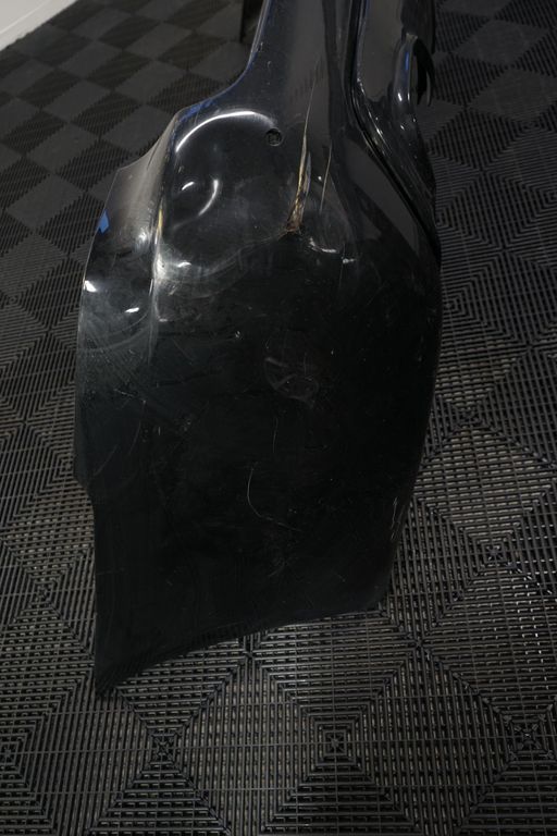 Rear bumper (9)