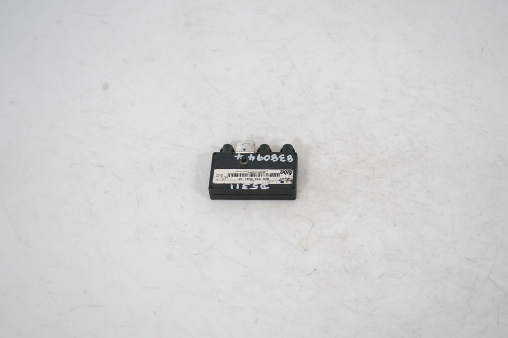 Aerial antenna amplifier (3)