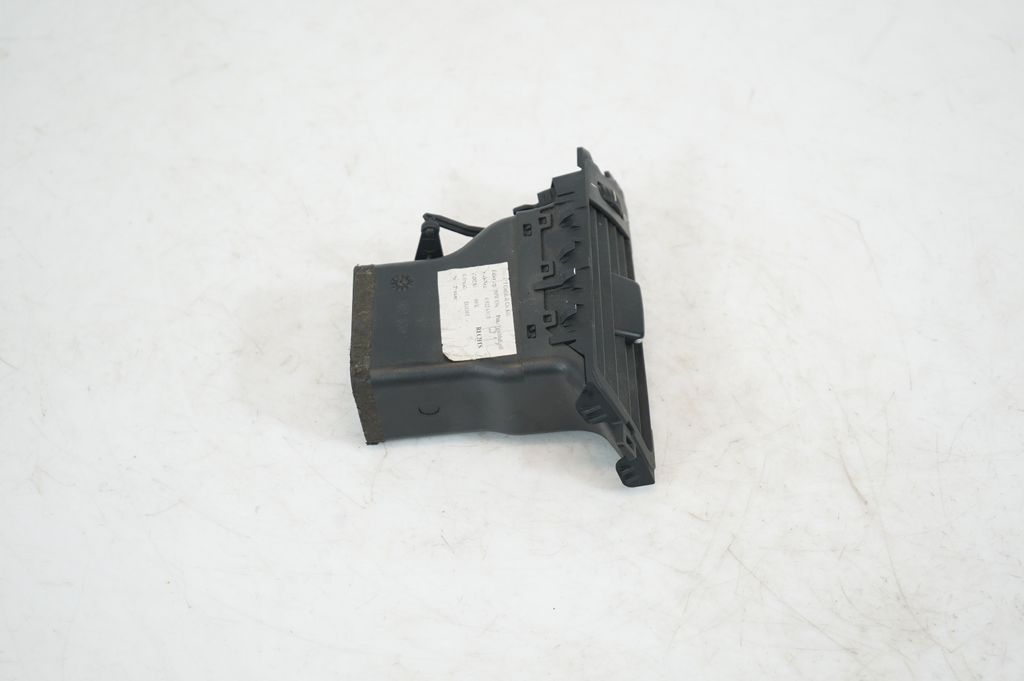 Dashboard side air vent grill/cover trim (4)