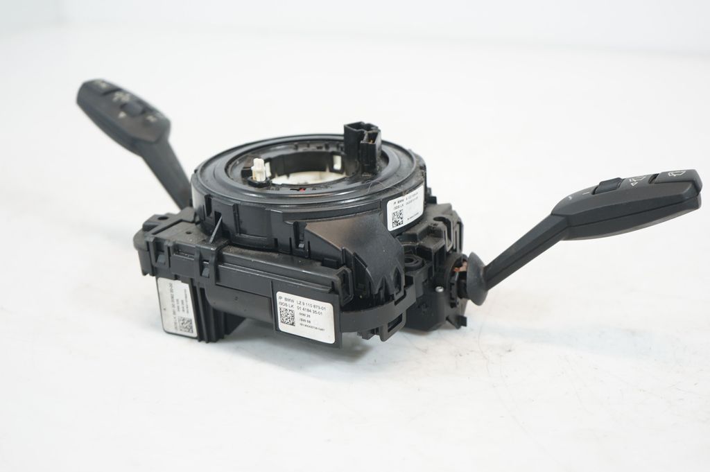 Wiper turn signal indicator stalk/switch (7)