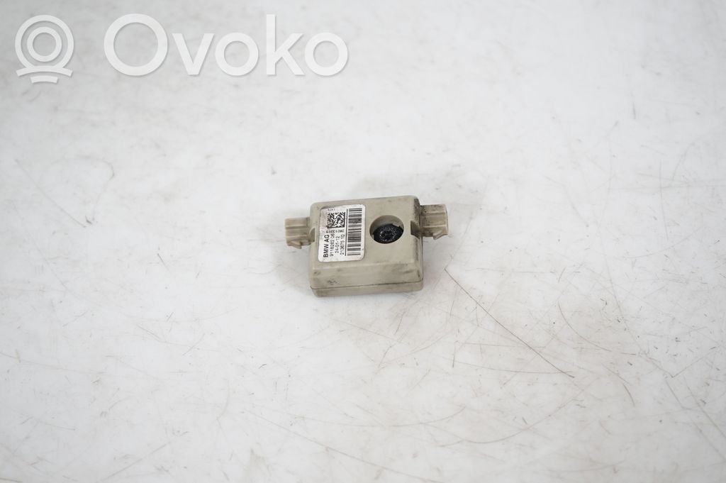 Aerial antenna amplifier (5)