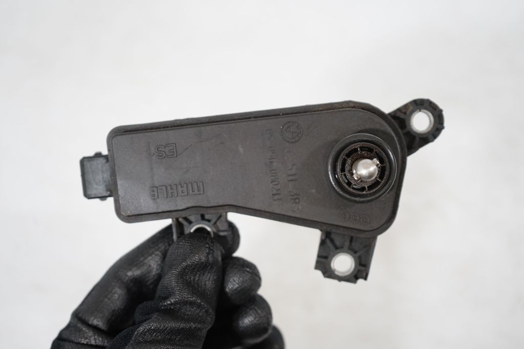 Intake manifold valve actuator/motor (6)