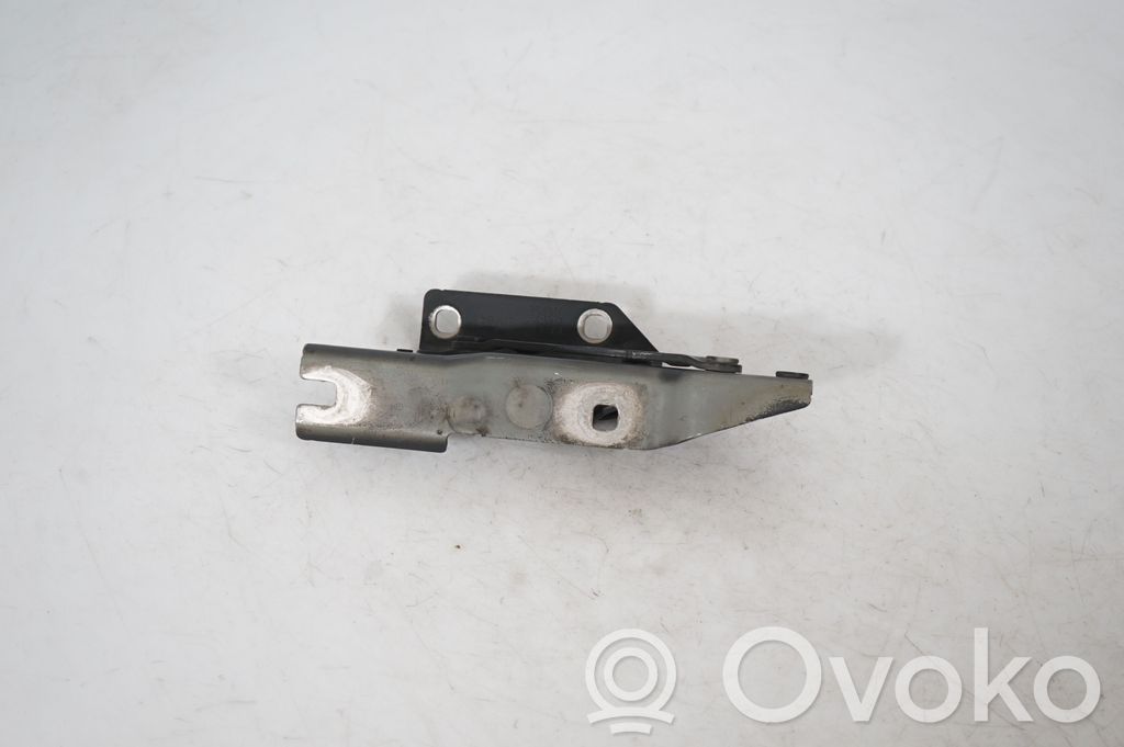 Engine bonnet/hood hinges (3)