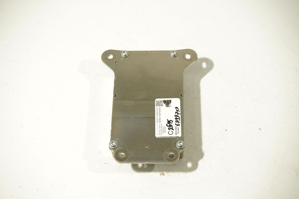 Other control units/modules (6)