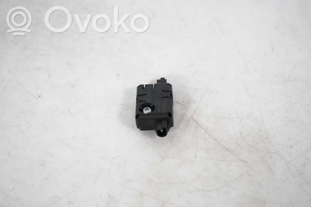 Aerial antenna amplifier (4)