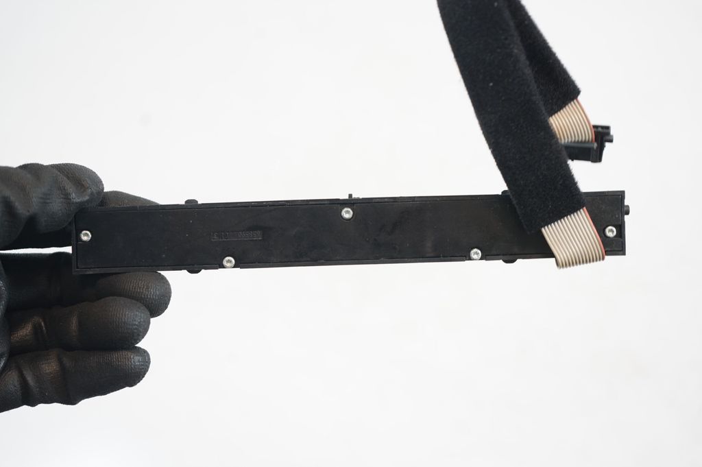 Seat heating switch (7)