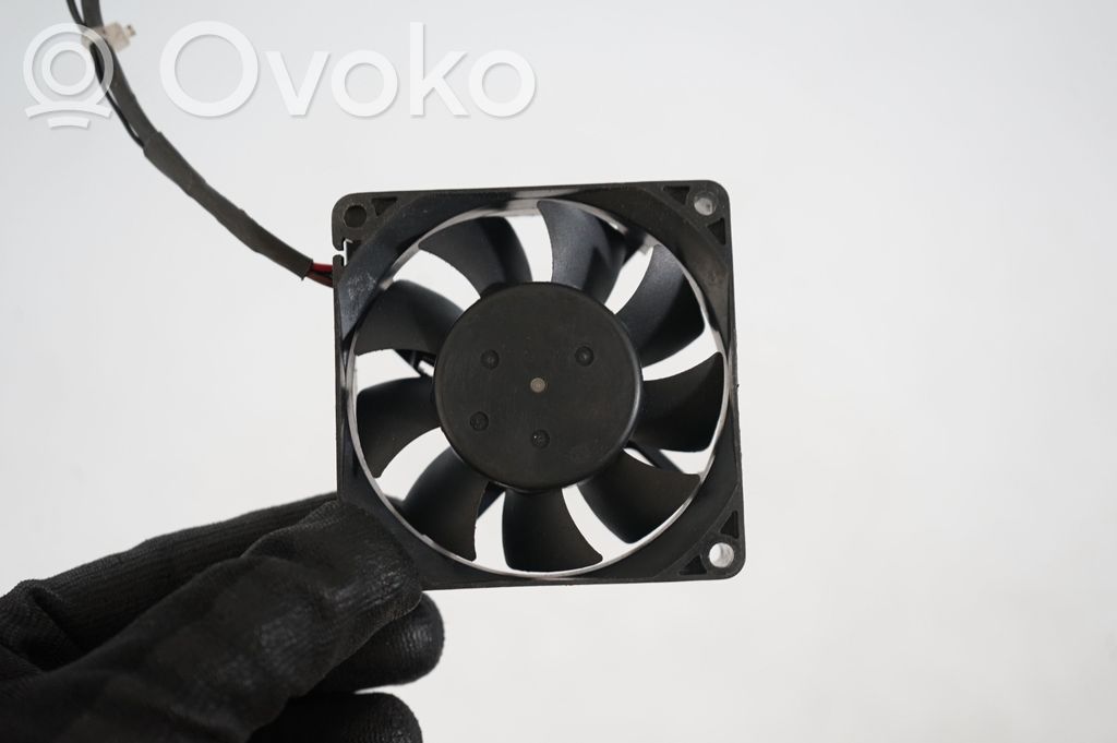 Engine control unit/module fan (6)