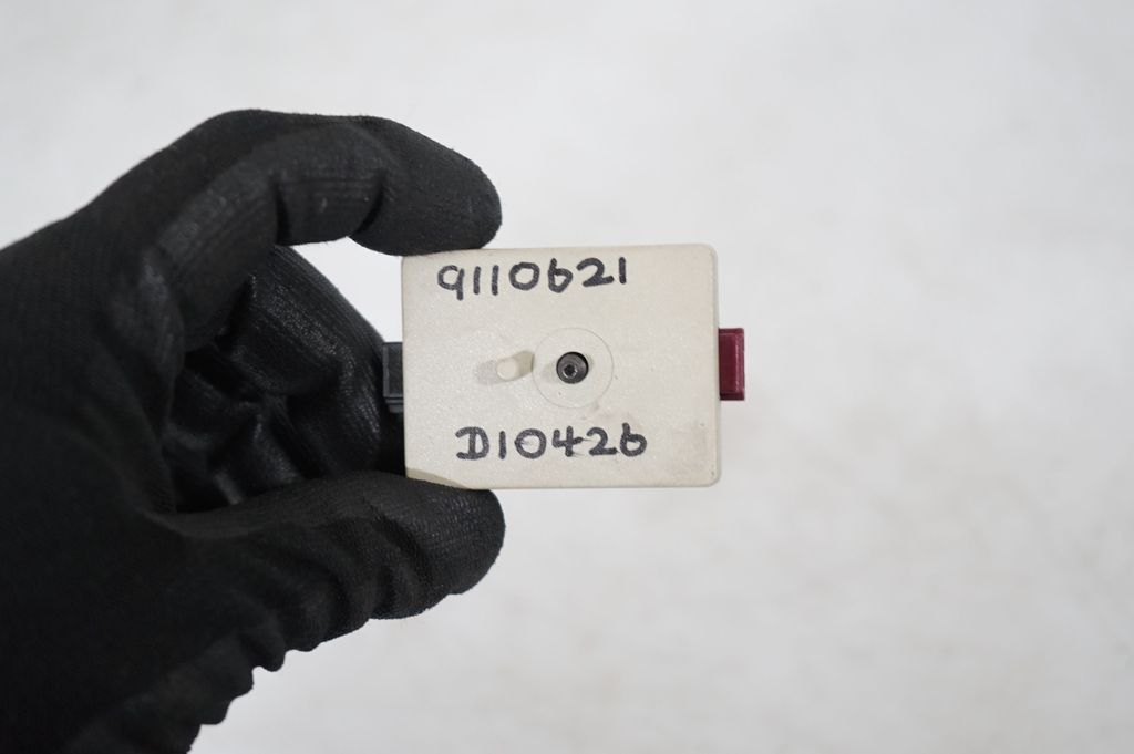 Aerial antenna amplifier (9)