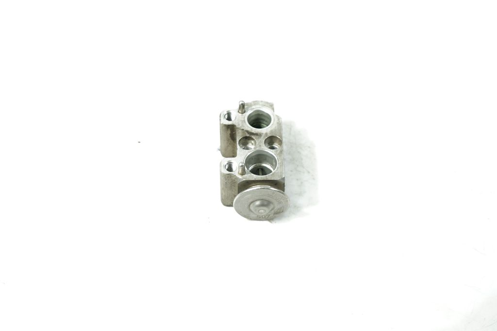 Air conditioning (A/C) expansion valve (2)