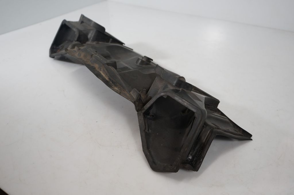 Air micro filter air duct channel part (6)