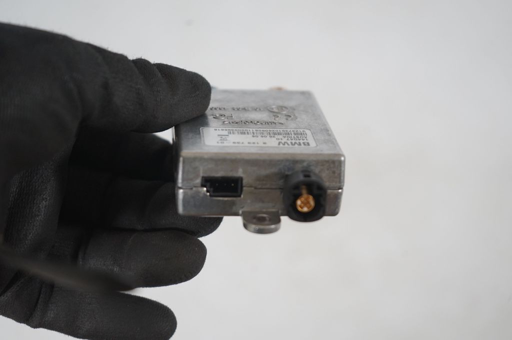 Aerial antenna amplifier (6)