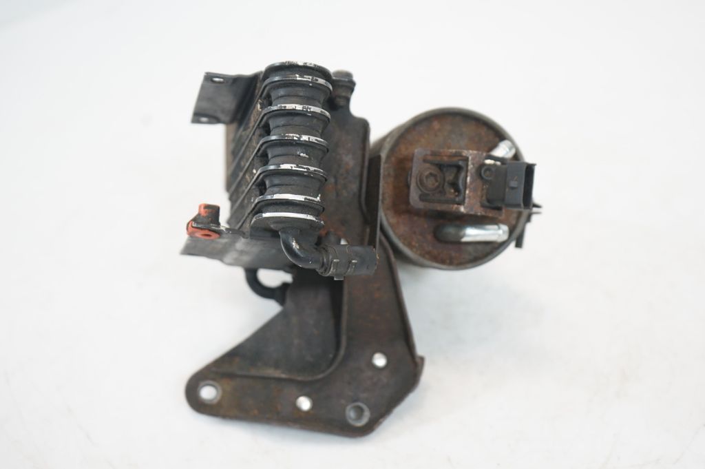 Tailgate hydraulic pump motor (6)