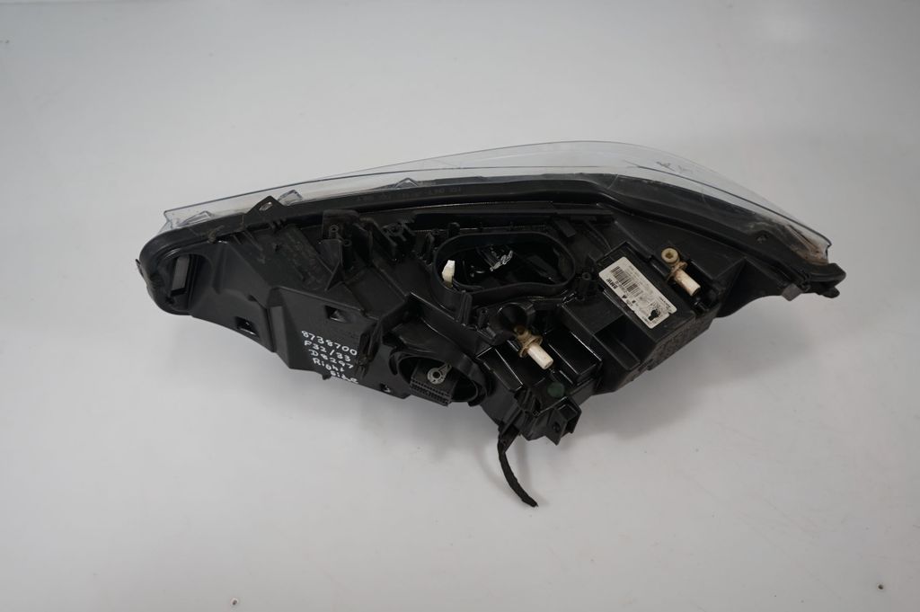 Headlight/headlamp (3)