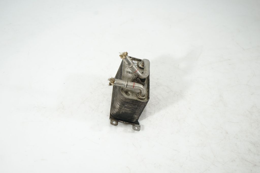 Transmission/gearbox oil cooler (2)