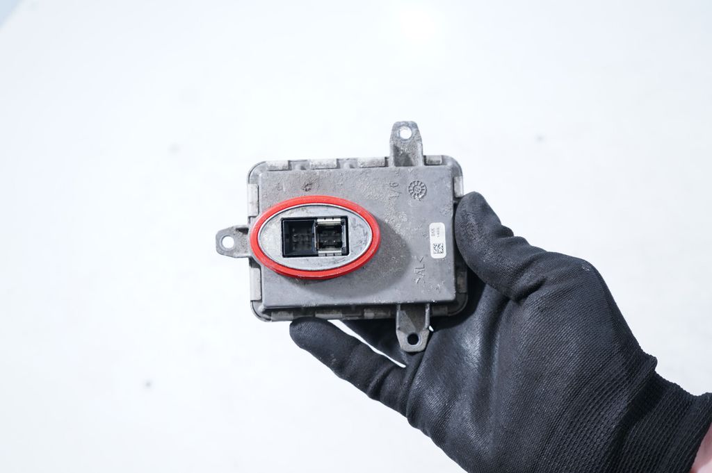 Headlight ballast module Xenon (6)