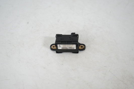 ESP acceleration yaw rate sensor