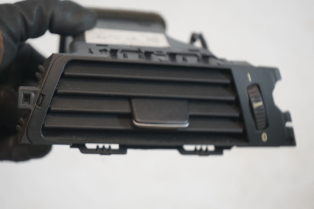 Dashboard side air vent grill/cover trim (7)