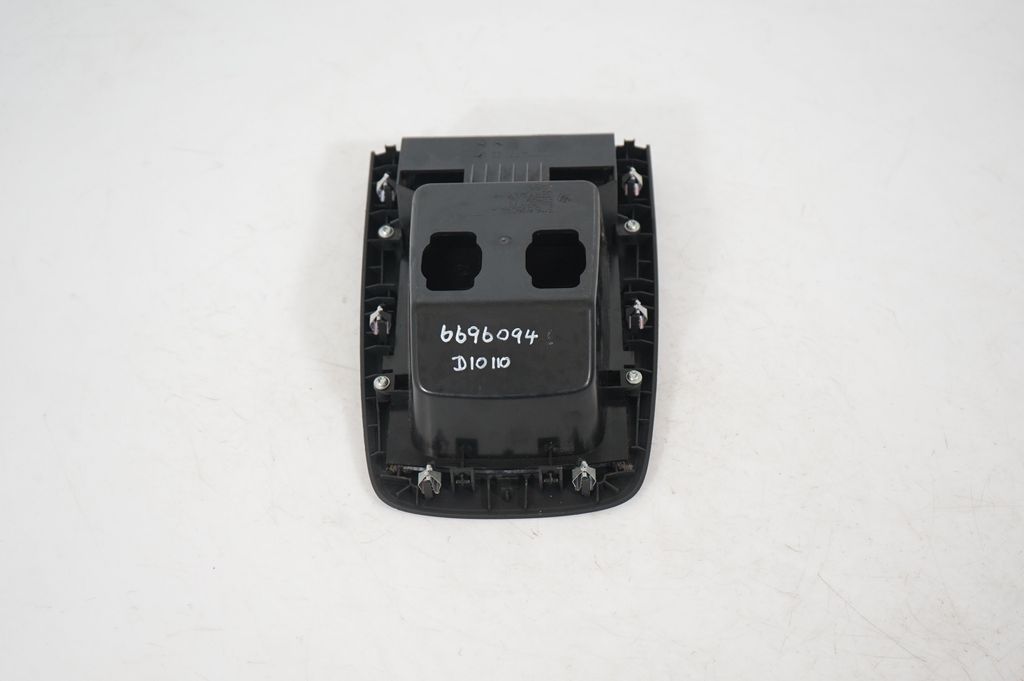 Glove box central console (5)