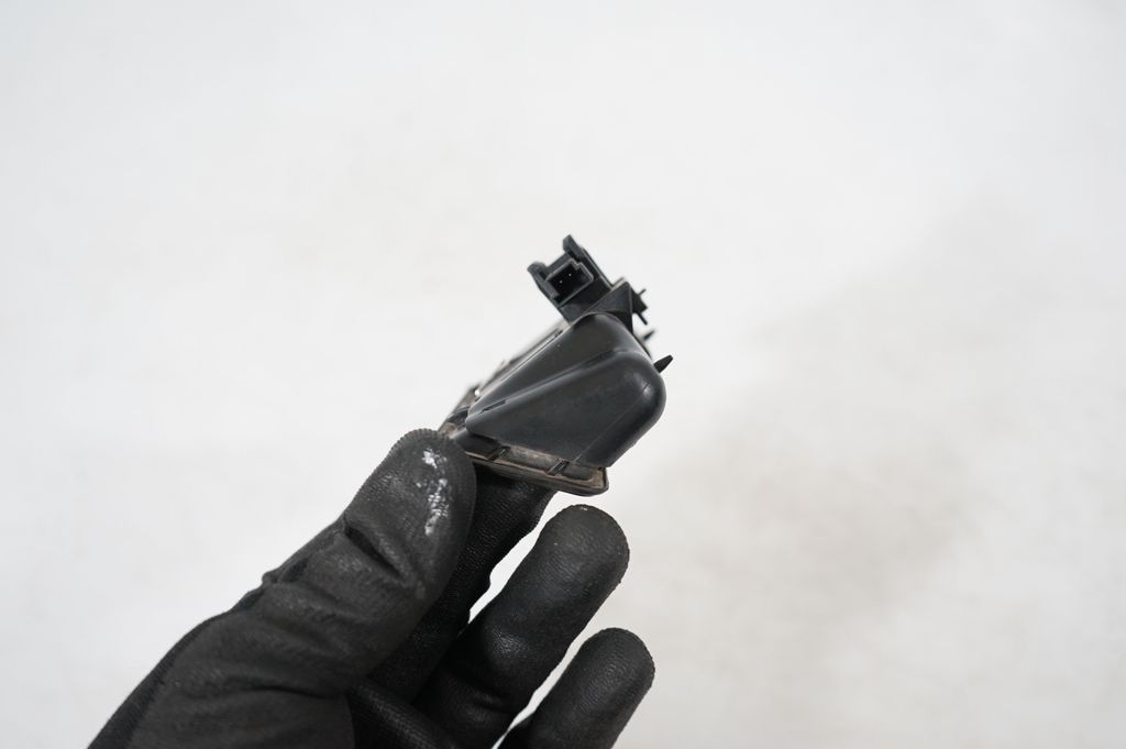 Tailgate/trunk/boot exterior handle (7)