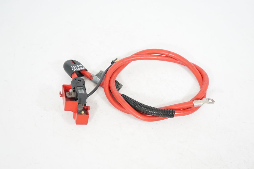 Positive cable (battery) (5)