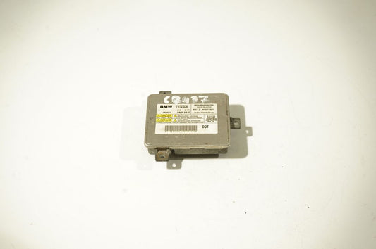 Headlight ballast module Xenon