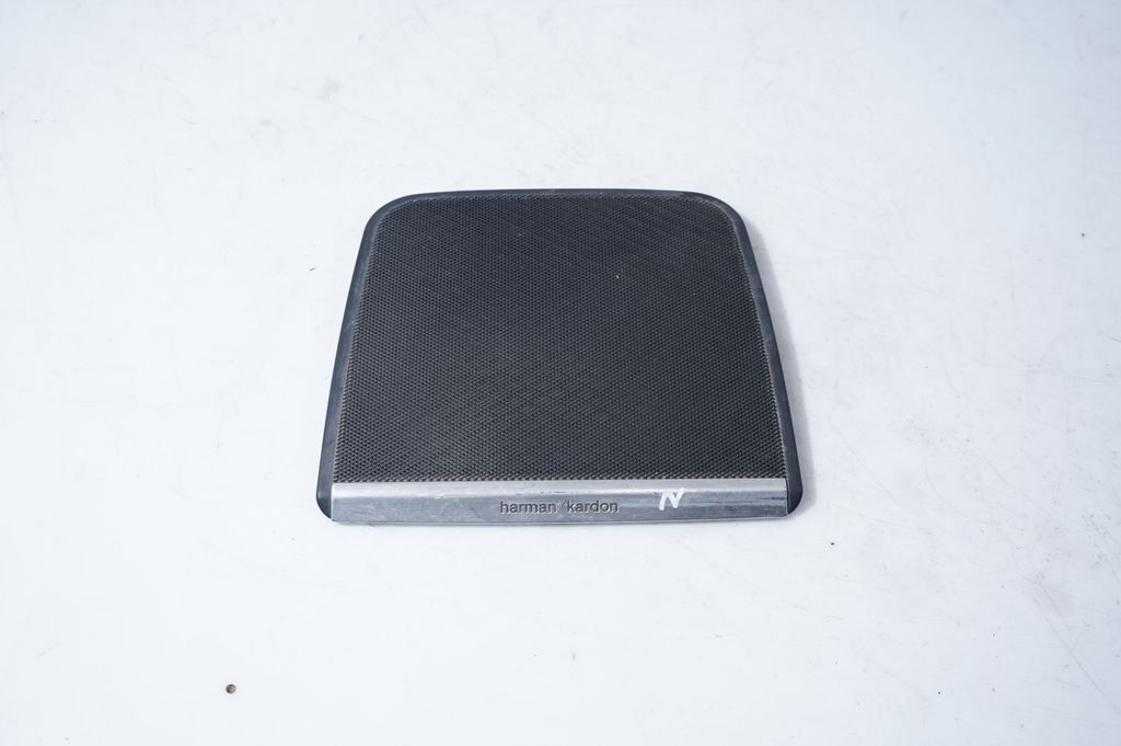 Subwoofer grill/trim (5)